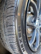 2008 CHEVROLET HHR - - SS