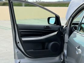2011 MAZDA CX-7 SUV 4-CYL, 2.5 LITER I SV SPORT UTILITY 4D