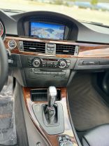 2010 BMW 3 SERIES COUPE 6-CYL, 3.0 LITER 328I COUPE 2D