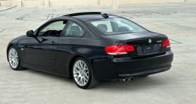 2010 BMW 3 SERIES COUPE 6-CYL, 3.0 LITER 328I COUPE 2D