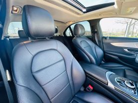 2019 MERCEDES-BENZ C-CLASS