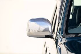 1997 TOYOTA HILUX TRUCK 2L-TE SPORTS PICKUP