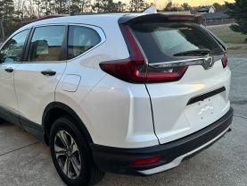 2020 Honda Cr-v - Image 8