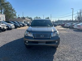 2010 LEXUS GX