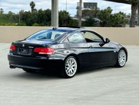 2010 BMW 3 SERIES COUPE 6-CYL, 3.0 LITER 328I COUPE 2D