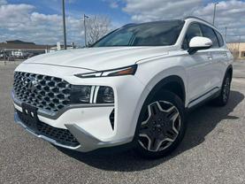 Buy Quality Used 2023 HYUNDAI SANTA FE SUV - AUTOMATIC - Concept Car Auto Sales near Orlando, FL