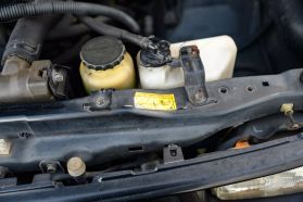 1997 TOYOTA HILUX TRUCK 2L-TE SPORTS PICKUP