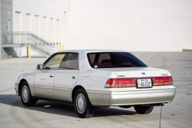 1998 TOYOTA CROWN SEDAN 2JZ-GE ROYAL SALOON