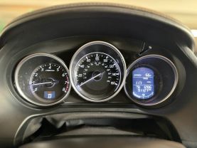 2016 MAZDA MAZDA6 SEDAN 4CYL PZEV SKYACTIV-G 2.5L I TOURING SEDAN 4D
