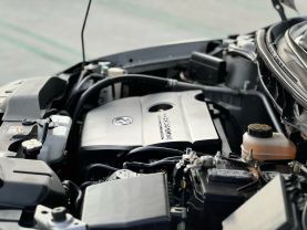 2011 MAZDA CX-7 SUV 4-CYL, 2.5 LITER I SV SPORT UTILITY 4D