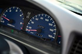 1997 TOYOTA HILUX TRUCK 2L-TE SPORTS PICKUP