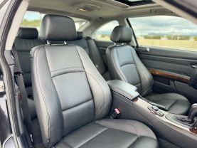 2010 BMW 3 SERIES COUPE 6-CYL, 3.0 LITER 328I COUPE 2D