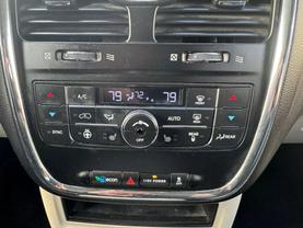 2015 CHRYSLER TOWN & COUNTRY PASSENGER SILVER AUTOMATIC - Auto Spot
