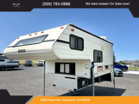 1989 LANCE CT - - CAMPER - The Auto Lot