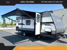 2022 COLEMAN BY DUTCHMEN LANTERN LT - - 18BH - The Auto Lot