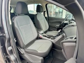 2013 FORD C-MAX HYBRID WAGON 4-CYL, HYBRID, 2.0 LITER SE WAGON 4D