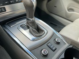 2010 INFINITI G SEDAN V6, 3.7 LITER G37X SEDAN 4D