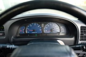 1997 TOYOTA HILUX TRUCK 2L-TE SPORTS PICKUP