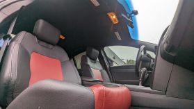 2008 PONTIAC G8 SEDAN V8, 6.0 LITER GT SEDAN 4D