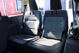 2013 FORD FLEX SUV V6, ECOBOOST, 3.5L LIMITED SPORT UTILITY 4D