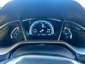 2016 HONDA CIVIC SEDAN GRAY AUTOMATIC - Auto Spot