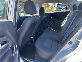 2016 KIA RIO