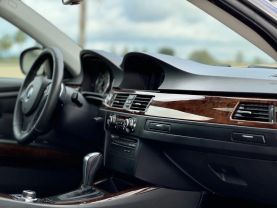 2010 BMW 3 SERIES COUPE 6-CYL, 3.0 LITER 328I COUPE 2D