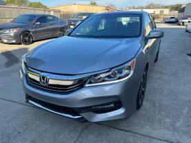 2017 Honda Accord - Image 1
