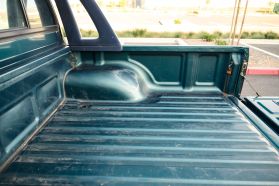 1997 TOYOTA HILUX TRUCK 2L-TE SPORTS PICKUP