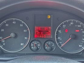 2007 VOLKSWAGEN RABBIT HATCHBACK 5-CYL, PZEV, 2.5 LITER HATCHBACK 4D