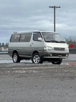 1996 Toyota Hiace - Image 51