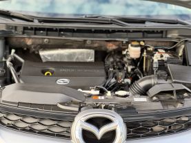 2011 MAZDA CX-7 SUV 4-CYL, 2.5 LITER I SV SPORT UTILITY 4D