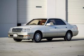 1998 TOYOTA CROWN SEDAN 2JZ-GE ROYAL SALOON