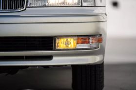 1998 TOYOTA CROWN SEDAN 2JZ-GE ROYAL SALOON
