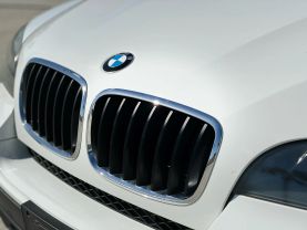 2011 BMW X5 SUV 6-CYL, TURBO, 3.0 LITER XDRIVE35I SPORT ACTIVITY SPORT UTILITY 4D