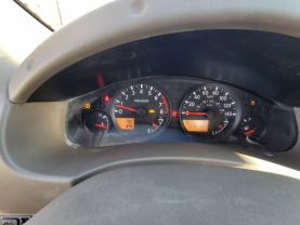 2014 NISSAN FRONTIER KING CAB PICKUP V6, 4.0 LITER PRO-4X PICKUP 2D 6 FT