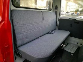 1995 TOYOTA TOYOACE TRUCK 3L FIRE TRUCK