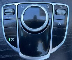 2019 MERCEDES-BENZ C-CLASS
