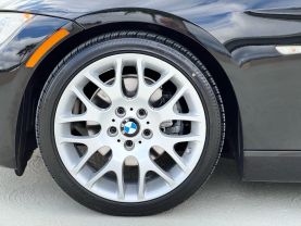 2010 BMW 3 SERIES COUPE 6-CYL, 3.0 LITER 328I COUPE 2D