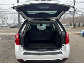 2013 CHEVROLET EQUINOX SUV WHITE AUTOMATIC - Auto Spot