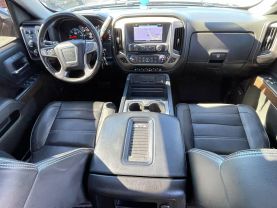 2017 GMC SIERRA 1500 CREW CAB