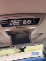 2017 HONDA PILOT SUV V6, I-VTEC, 3.5 LITER TOURING SPORT UTILITY 4D