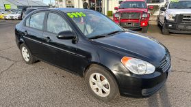 2006 HYUNDAI ACCENT