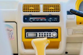 1997 SUBARU SAMBAR VAN EN07 DIAS