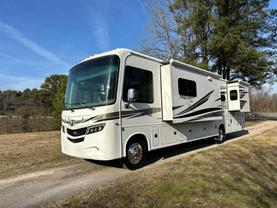 Used 2017 JAYCO PRECEPT CLASS A - 36T - LA Auto Star located in Virginia Beach, VA