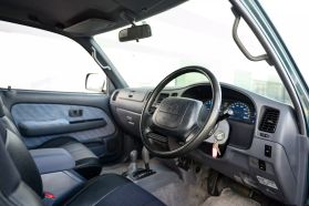 1997 TOYOTA HILUX TRUCK 2L-TE SPORTS PICKUP