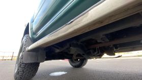 1997 TOYOTA HILUX TRUCK 2L-TE SPORTS PICKUP