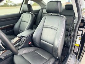 2010 BMW 3 SERIES COUPE 6-CYL, 3.0 LITER 328I COUPE 2D