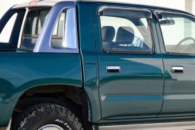 1997 TOYOTA HILUX TRUCK 2L-TE SPORTS PICKUP