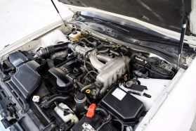 1998 TOYOTA CROWN SEDAN 2JZ-GE ROYAL SALOON